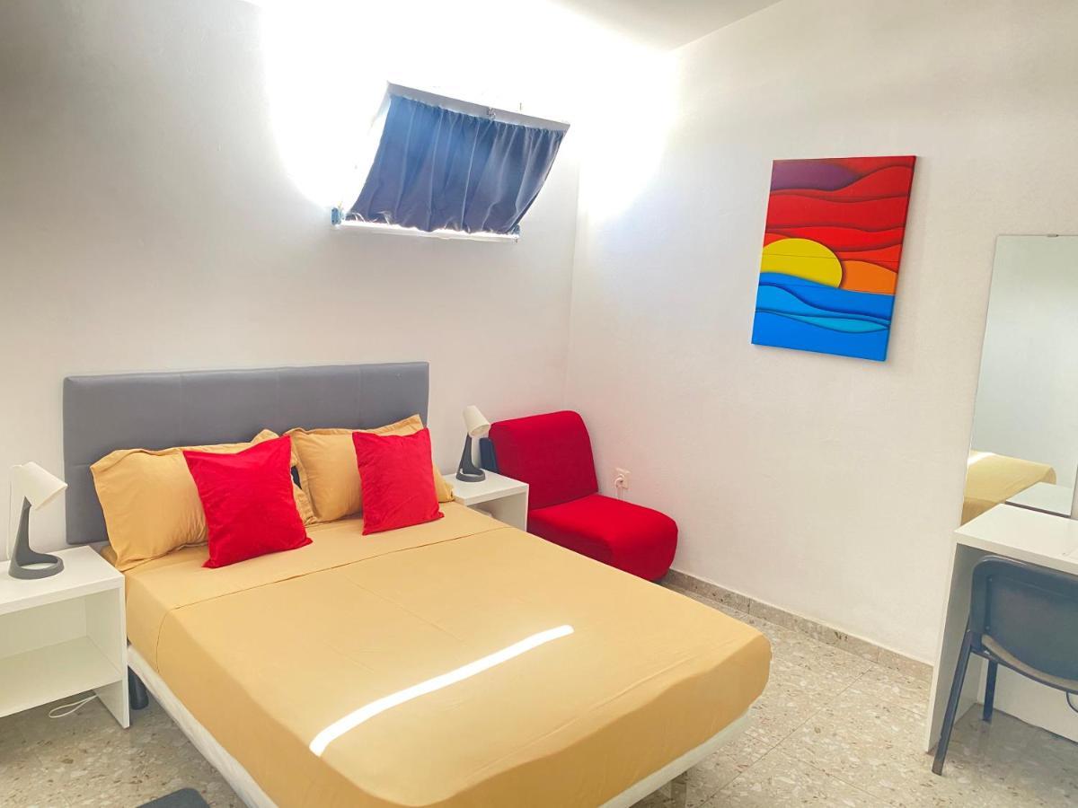 Best Rooms- Quarto 4 Plateau Praia Exterior photo