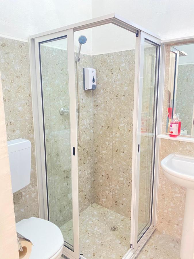 Best Rooms- Quarto 4 Plateau Praia Exterior photo